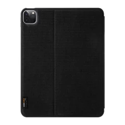 Capa Para iPad Pro 11/Air 4-5 Preta Cordura - Laut