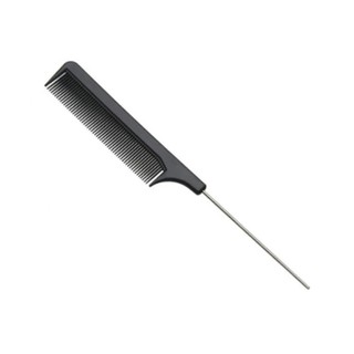 Pente De Cabelo Santa Clara Plástico Com Cabo Metálico em Oferta na Shopee