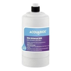 Vela Universal RV01 Acquabios