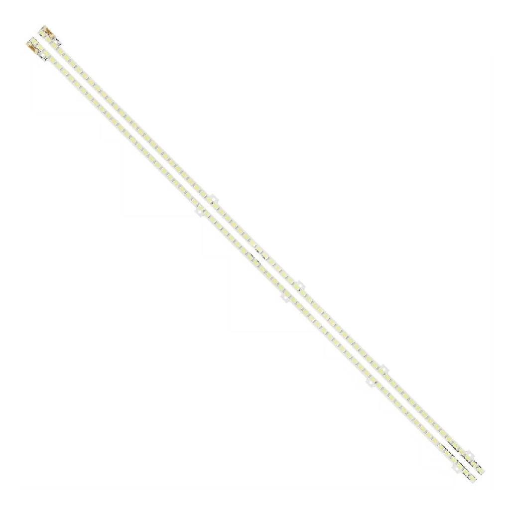 Kit Barra de Led Tv Un46d5000 Un46d5500 Un46d6000 Un46d5800
