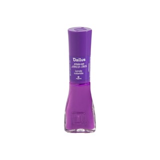 Esmalte Dailus Cremoso Coleção Atras Do Arco Íris - Lenda Colorida