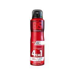 Desodorante Aerossol Herbíssimo Volcano 150ml