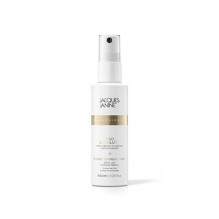 Fluido Capilar Jacques Janine Professionnel Liso Absoluto 60ml