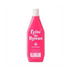 Leite De Rosas 170ml
