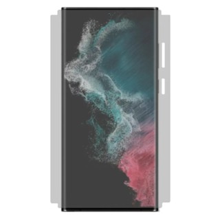 Película P/ Galaxy S22 Ultra Hidrogel Fosca Full