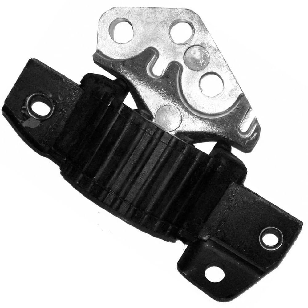 Coxim Motor Fiat Punto 1.4 2008 a 2012 Dianteiro Passageiro Supeças SP3026 - Spare Parts and Accessories for Vehicles