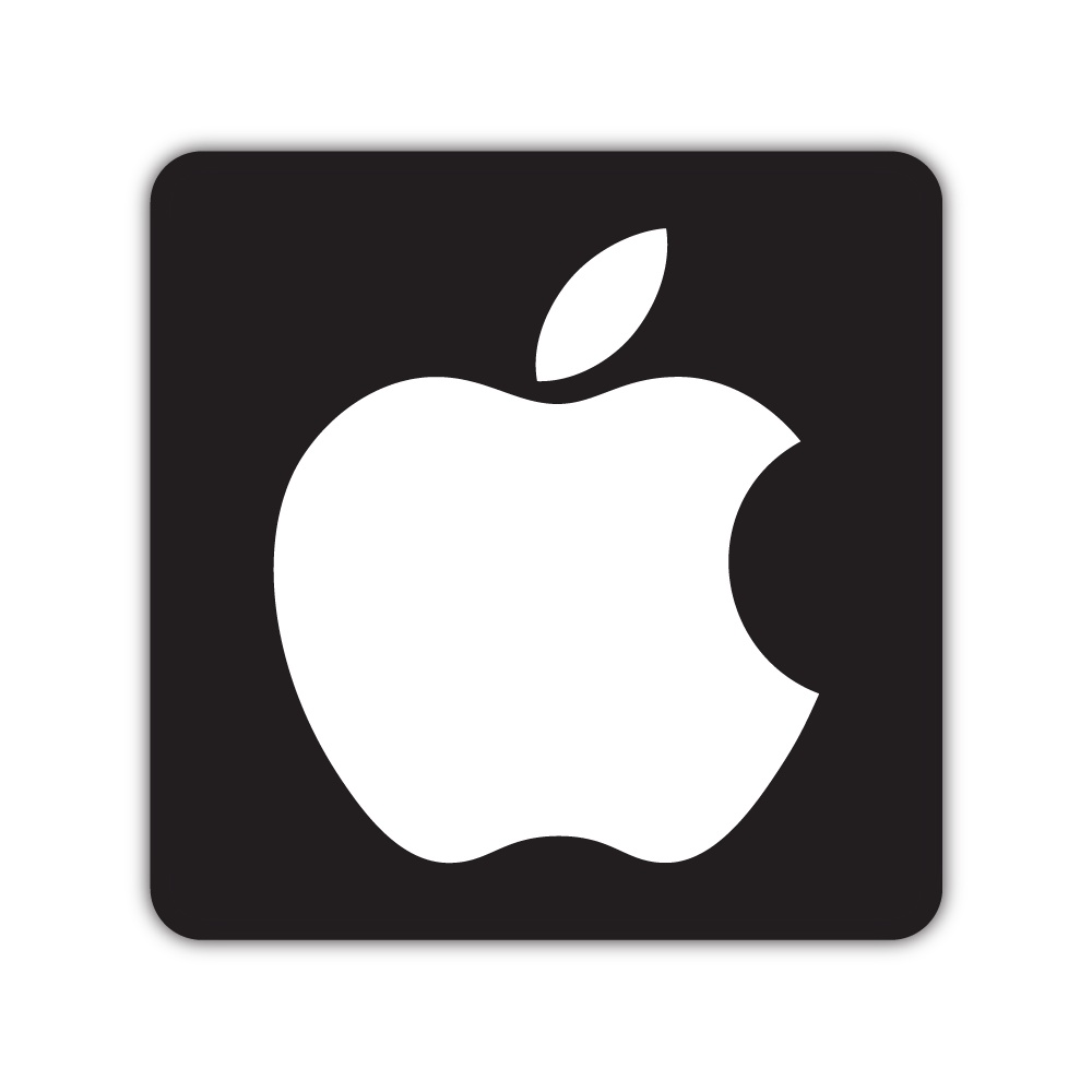 Placa Quadro Assistência Técnica Celular Apple