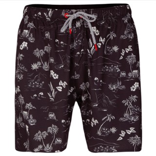 Shorts de Praia Masculino Havaianas Serra Do Mar