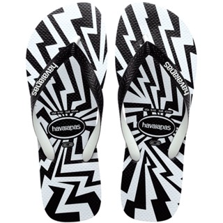 Chinelo Havaianas Top Crash Mix