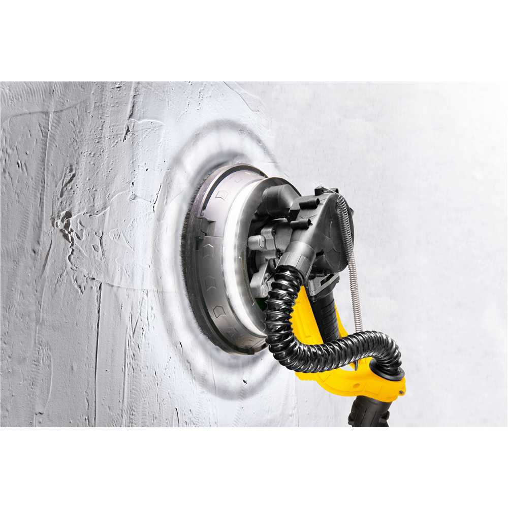 Lixadeira De Parede Massa Corrida Gesso 220V Vonder
