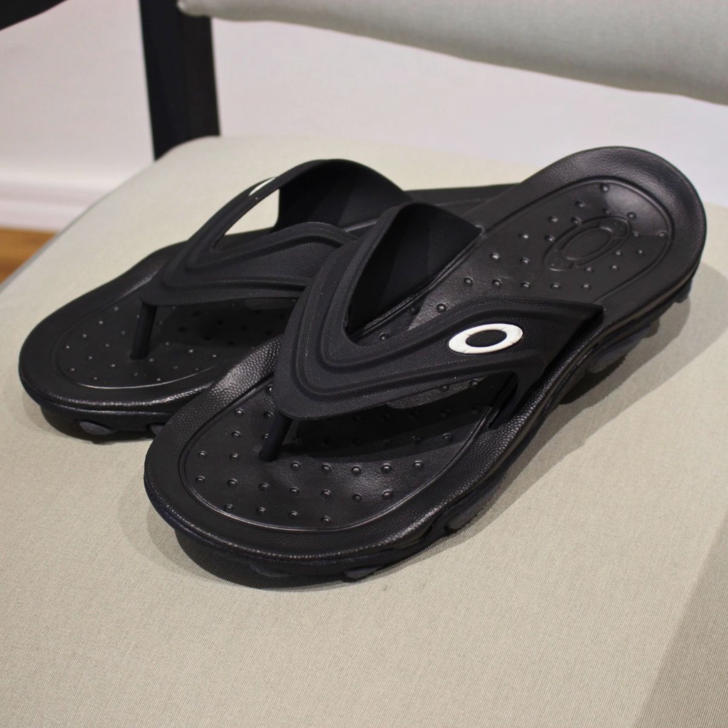 Sandália Chinelo Oakley Titan Casual Ellips