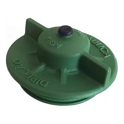 Tampa Reservatorio Oleo Direcao Hidraulica Santana Quantum em Oferta na Shopee