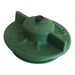 Tampa Reservatório Óleo Direção Hidráulica Santana Quantum GOL VOYAGE PARATI SAVEIRO