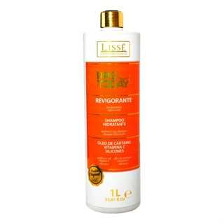 Shampoo Lissé Pro To Day Revigorante 1l