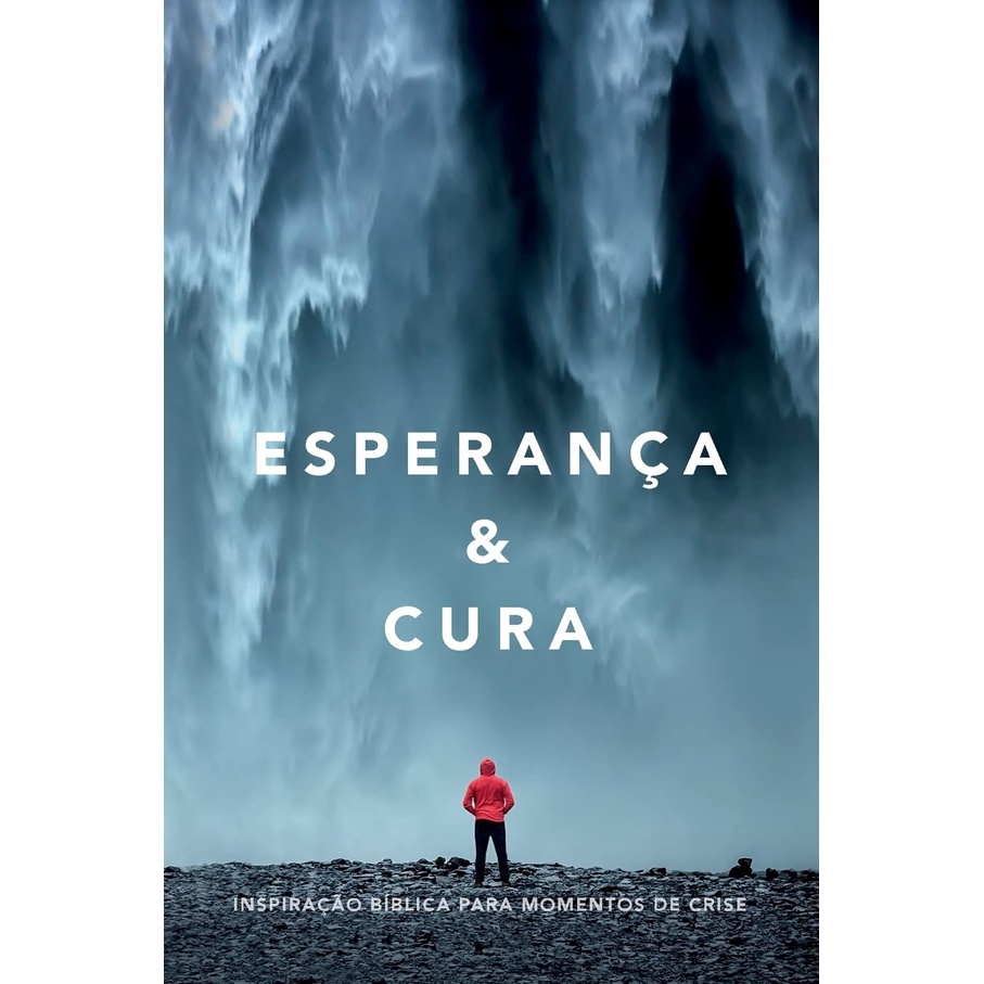 Esperança e Cura: Inspiração Bíblica para Momentos de Crise | Mark R. Norton - Books & Magazines