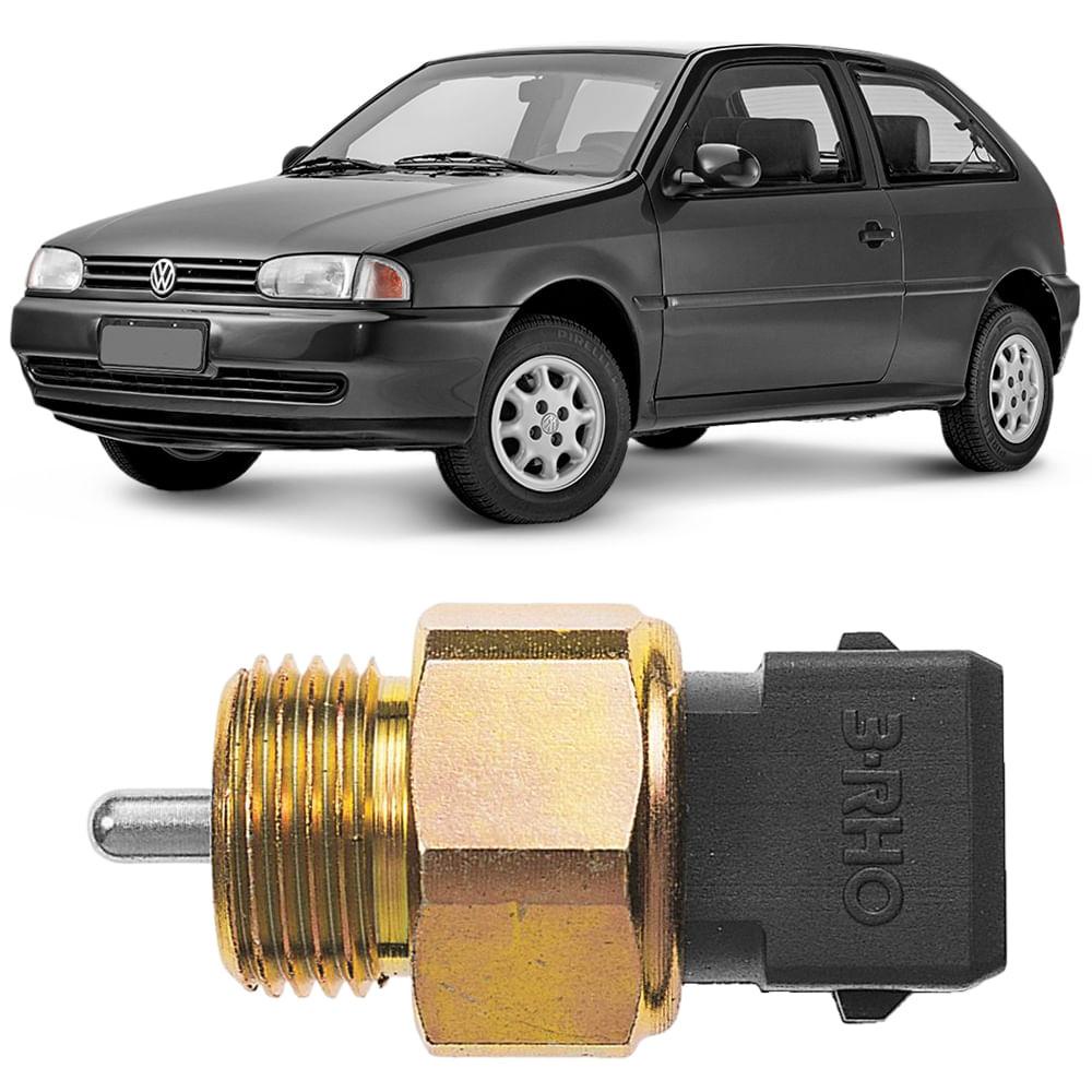 Interruptor Luz Ré VW Gol G2 G3 G4 G5 G6 G7 Parati 3RHO 4423 - Spare Parts and Accessories for Vehicles