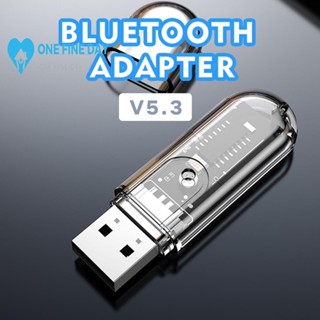 5.3 Adaptador USB Receptor Bluetooth De Música L7H3