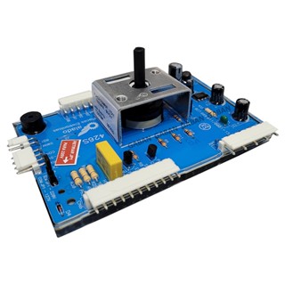 Placa Potência Lavadora Electrolux Ltd11 70202916