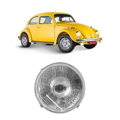 Farol Fusca 1976 77 78 79 80 81 82 83 84 85 1986