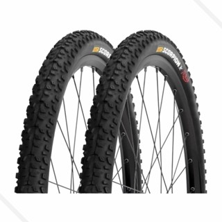 Par de Pneu Aro 29x2.00 Kevlar Scorpion Mb3 Bike Mtb Pirelli