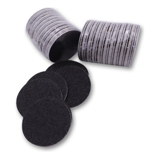 60 Lixa Refil Pedra Pomes Lixador Pedicuro Esfoliador Pés em Oferta na Shopee