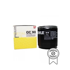 FILTRO OLEO METAL LEVE CORSA, CELTA, S10, VECTRA