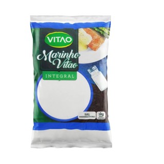 SAL MARINHO VITAO 1KG