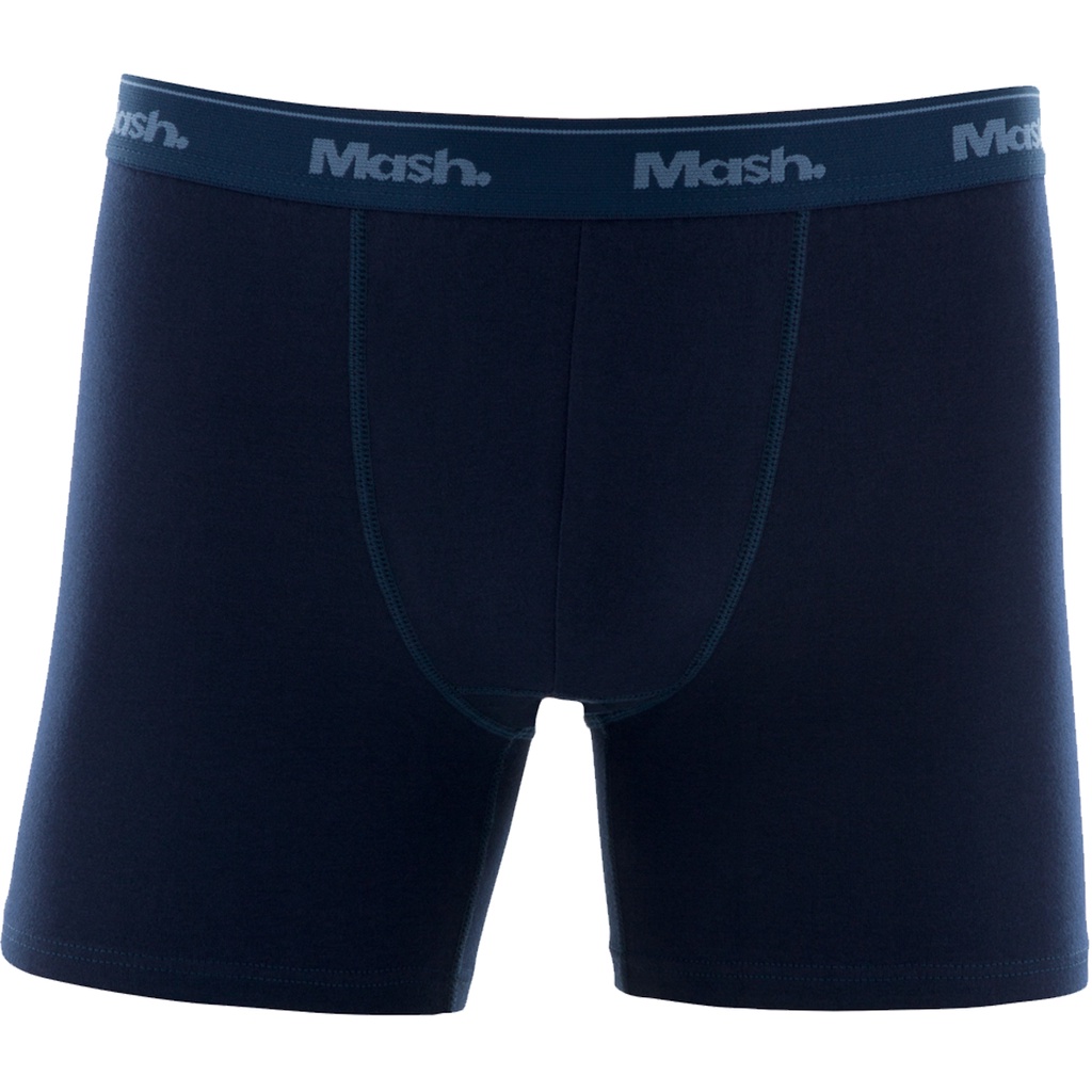 Cueca Boxer Básica Mash: Onde Comprar | BuscaProdutos