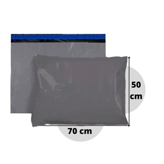 Envelope 70x50 Cinza/Eco 100UN em Oferta na Shopee