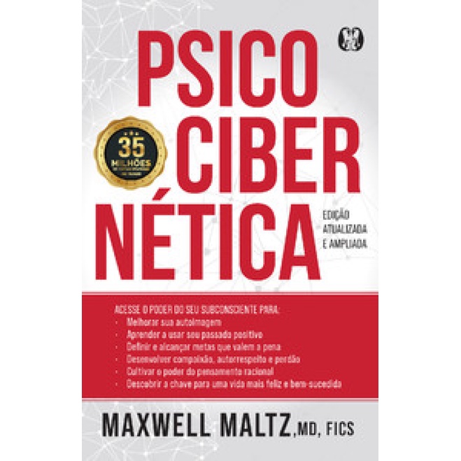 PSICOCIBERNÉTICA