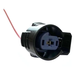Chicote Sensor Temperatura Óleo Kia Soul TC 101.1836
