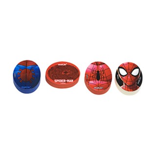 Borracha Homem Aranha MOLIN