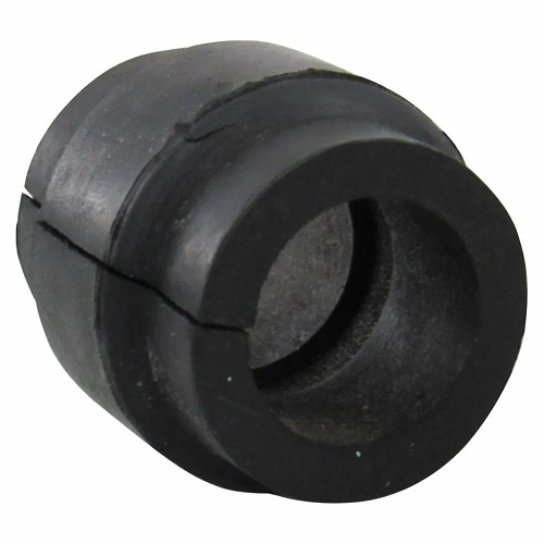Bucha Barra Estabilizadora Suspensão Traseira Iveco Daily 3510 3512 3513 3813 4012 4013 5013 Nova Daily 55C16 35C14 24mm