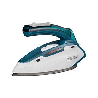 Ferro De Viagem Portatil Bivolt BLACK + DECKER