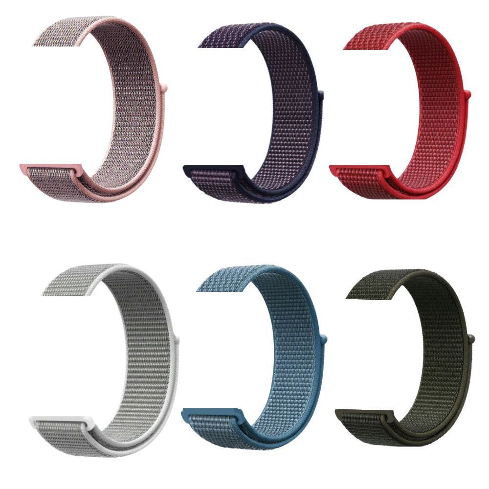 Pulseira Bight Compatível Ultra 49mm Watch Series 7 /8 45mm Series 4/5/6 44mm Series 1/2/3 42mm