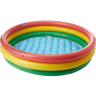 Piscina Inflável Brizi 100cmx22cm 95Lts - Brizi em Oferta na Shopee