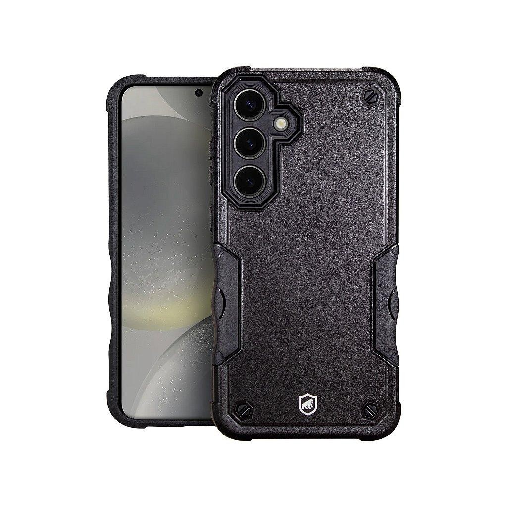 Capa Case Capinha Armorgear Gshield para Samsung Galaxy S24 FE - Proteção Militar e Antiderrapante em Oferta na Shopee