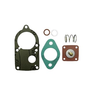 Kit Reparo Carburador Solex 30 PIC VW 1300 / 1500 / 68 / 83 em Oferta na Shopee