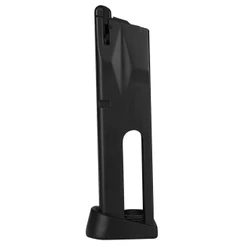 Peça Reposição Magazine Pistola Pressão Co2 Pt92 4.5mm Tag