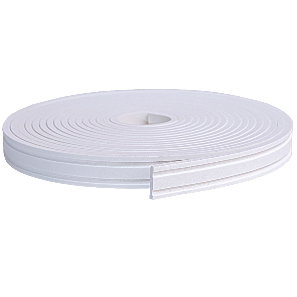 Boiserie Autocolante Roda Meio Eva Flexível 3,5cm 10 metros 3c2-10 em Oferta na Shopee
