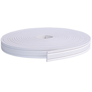 Boiserie Autocolante Roda Meio Eva Flexível 3,5cm 10 metros 3c2-10 em Oferta na Shopee