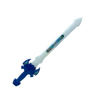 Espada Bárbaro: Luz e Som para Diversão Épica! em Oferta na Shopee