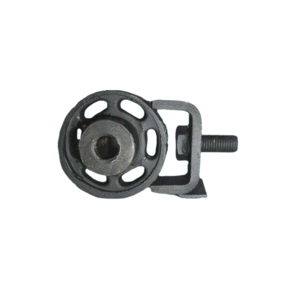 Coxim da Caixa de Transferência Lateral para Mitsubishi L200 Sport/Outdoor e Pajero/Dakar/Full/Sport (Todas 4x4)