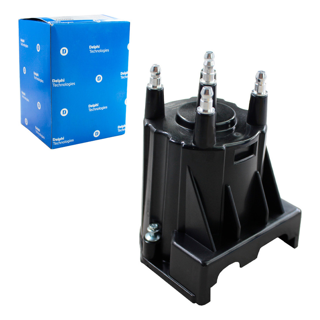 Tampa Do Distribuidor Ipanema Kadett Monza Original Delphi PRD00167 / 10457153 / 10467543