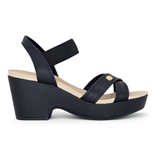 Sandalia Ortopedica Modare Ultra Conforto Plataforma Feminina Macia Esporao Original em Oferta na Shopee