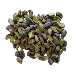 pistache sem casca cru extra limpo