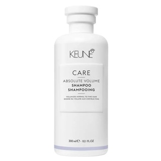 Shampoo Keune Care Absolute Volume 300ml