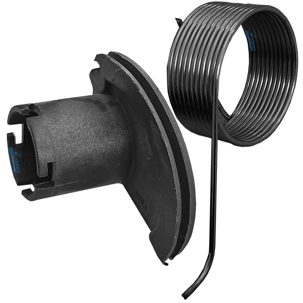 Kit Came e Mola do Carburador Solex H34 Seie Opala Caravan Corcel