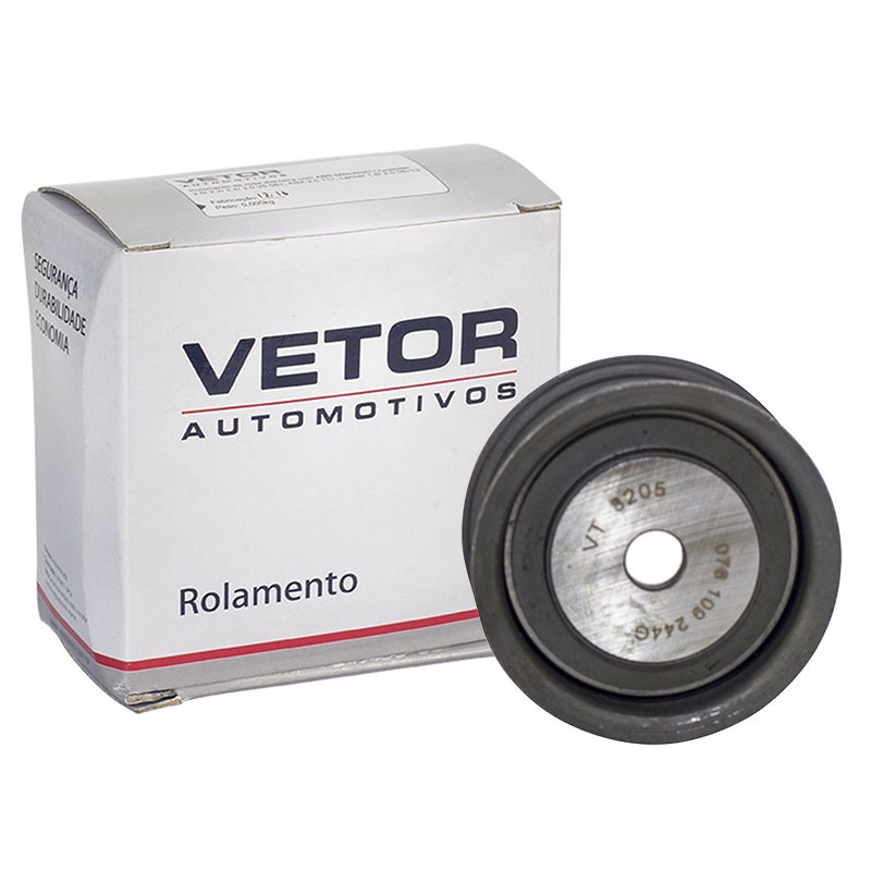 Polia Audi A4 A6 80 100 2.4/2.8 V6 98/... Vw Passat 2.8