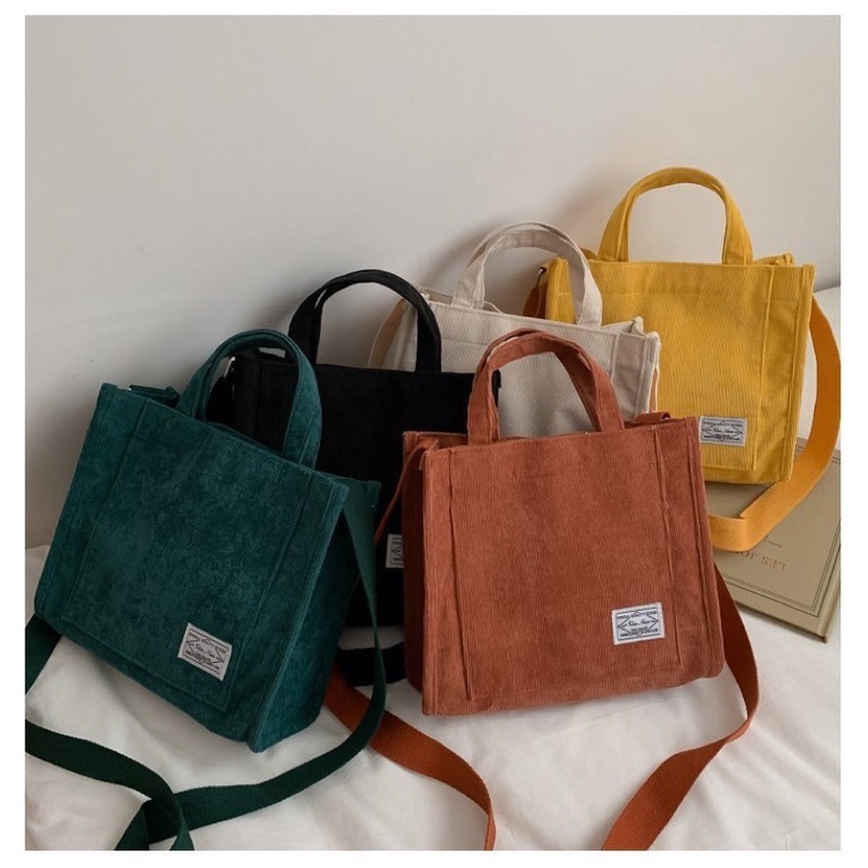 bolsa feminina transversal veludo quadrada em Oferta na Shopee